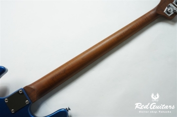 WL4-STD/RSM - Lake Placid Blue 